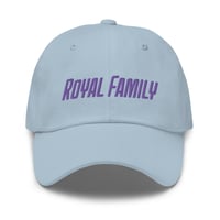 Image 5 of Royal Family Dad Hat