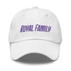 Royal Family Dad Hat