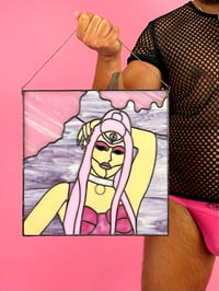 Image 2 of Lady Gaga "Stupid Love" Edition