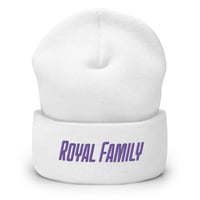 Image 1 of Royal Family Beanie