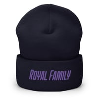 Image 3 of Royal Family Beanie