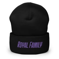 Image 4 of Royal Family Beanie