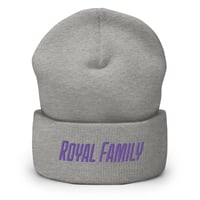 Image 5 of Royal Family Beanie
