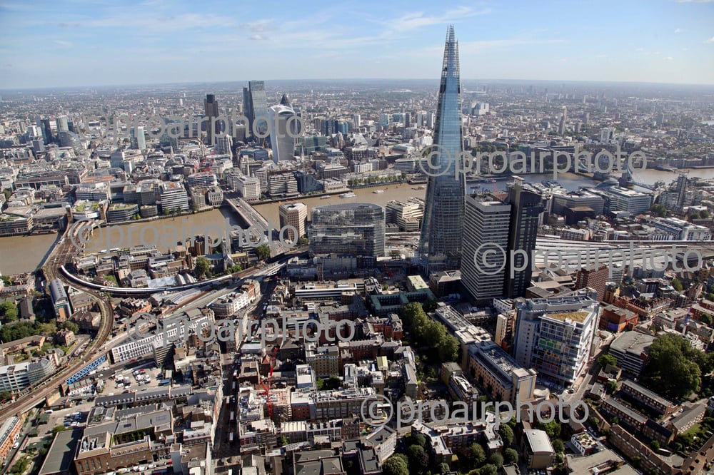 Image of The Shard London