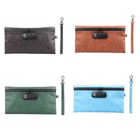 Image 1 of Smell-Proof Odorless Wristlet