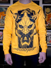 GOLD HANNYA LONG SLEEVE