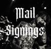 MAIL SIGNING REQUESTS