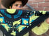 Jorge Navajas "Solo el pueblo salva al pueblo" Black Bandana Image 2