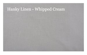 Image of Hanky Linen