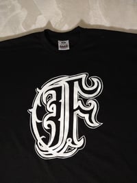 F T-Shirt 