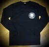 Street Glide Nation Long Sleeve Rocker T