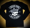 Road King Nation Long Sleeve Rocker T 