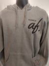 "Humble AF" Pullover Hoody