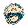 KILLUA RUG