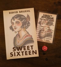 Image 1 of Sweet Sixteen by David Bruehl