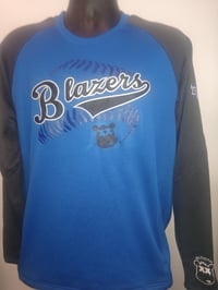 "smoKC'd" Baseball Warm-Up