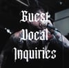 GUEST VOCAL INQUIRIES