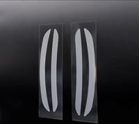 Precision Brow Strips
