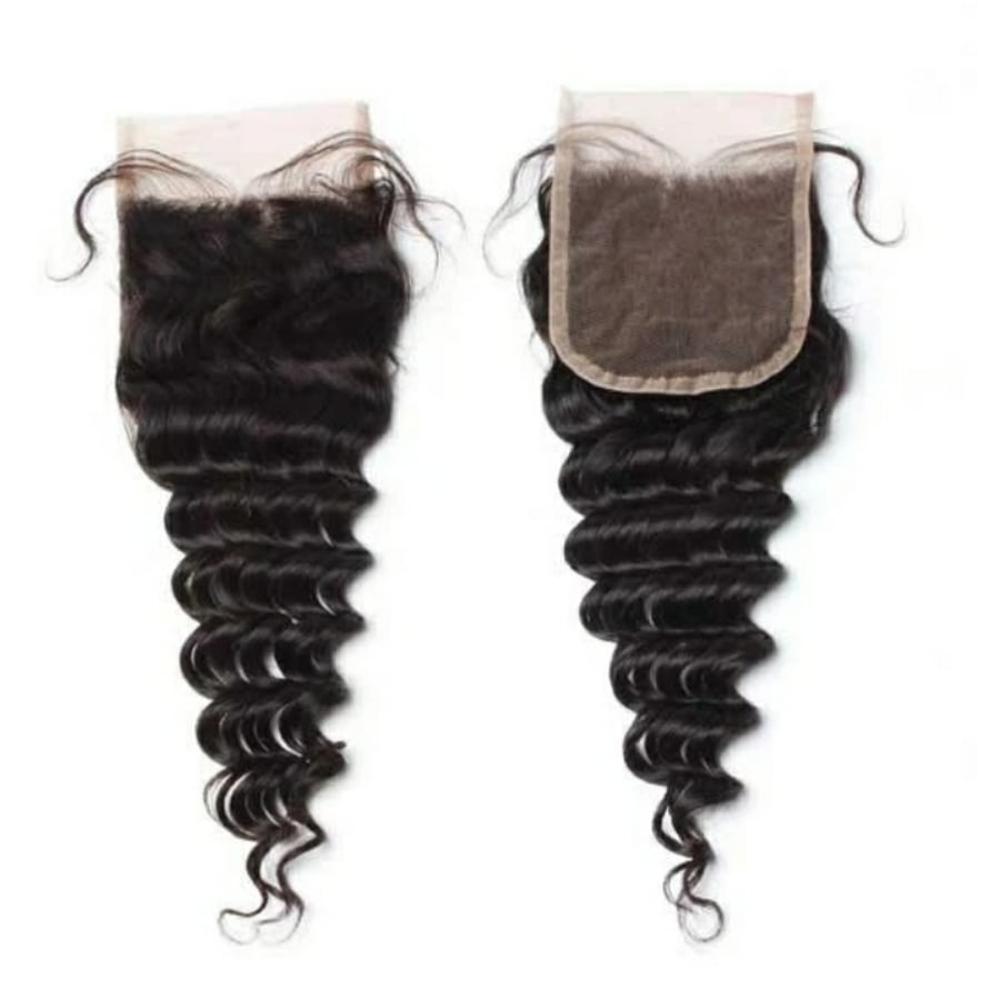 Image of 5”x5” - Lace Closures 