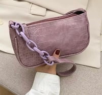 Image 3 of Nora Shoulder Bag