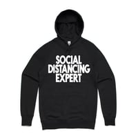 SDE Hoodie 