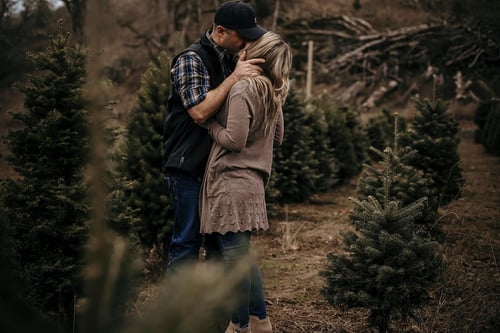 Image of Saved for Brittany - Family Session 