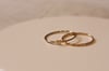 Lover + Faceted Stacker set