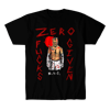 NEIL DIAMOND CUTTER-ZERO FUCKS SHIRT