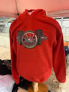84z Swanga Hoodie