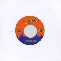Original Flavour - Can I Get Open b/w Young Holt Limited - Wah Wah Man (7”)