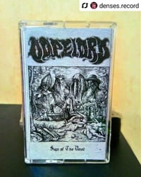 Dopelord - Sign Of The Devil 