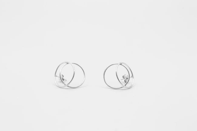 Hera Earrings