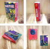 Pack Tezuka