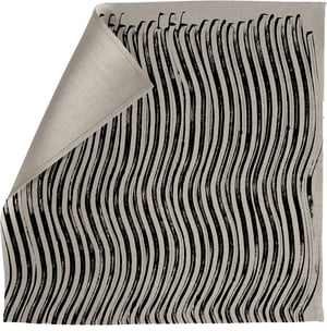 Image of Wave Napkins