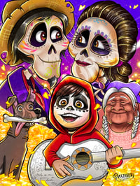 Lamina COCO
