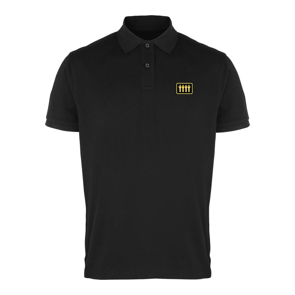 Livingston FC - Matchday Polos