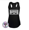 BADASS AND CHAINS TANK