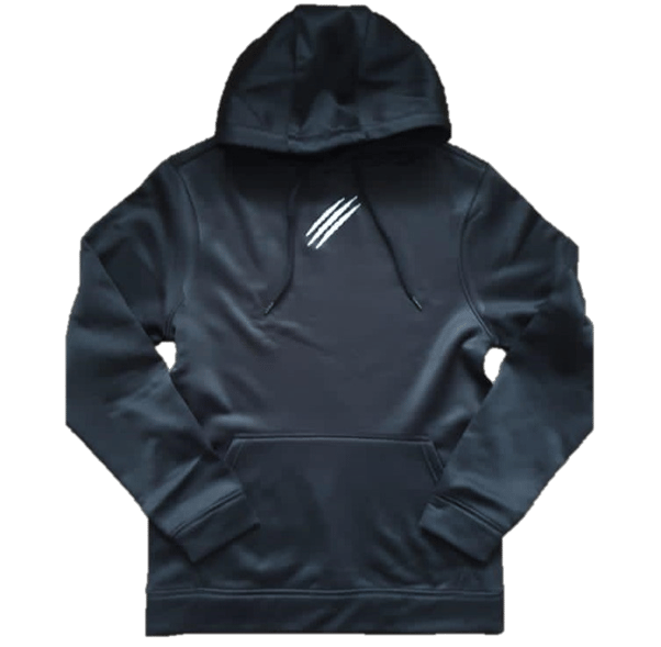 Image of Hunter v2 Hoodie Monochrome 