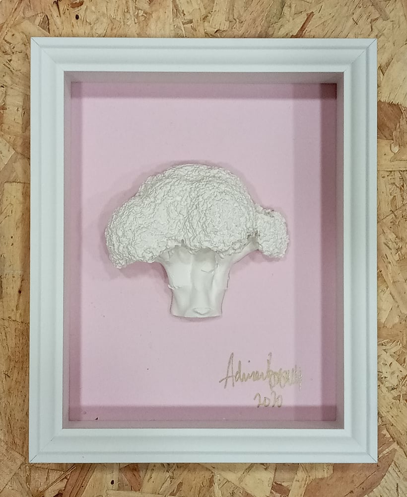 Image of PINK VELVET (Deluxe)
