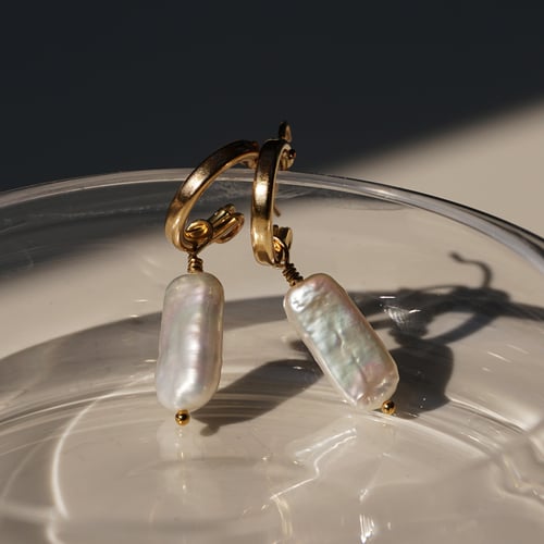 Image of boucles Ada