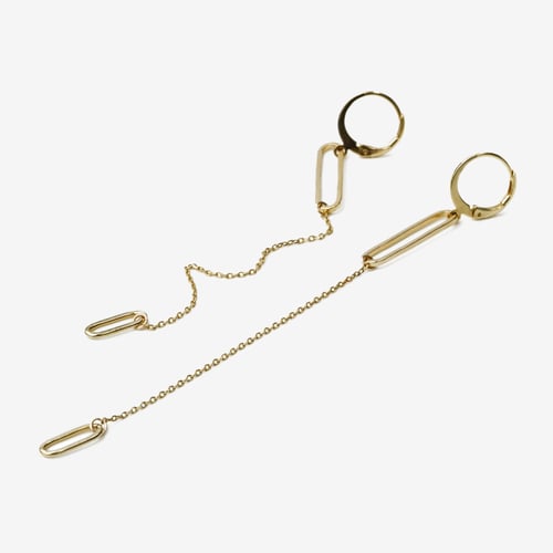 Image of Boucles Lolita