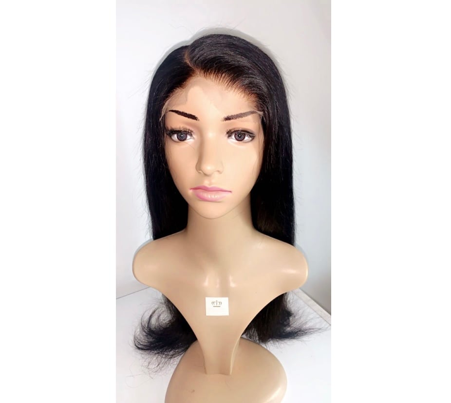 Image of NEW HD 5*5 ‘Lulu’ wig