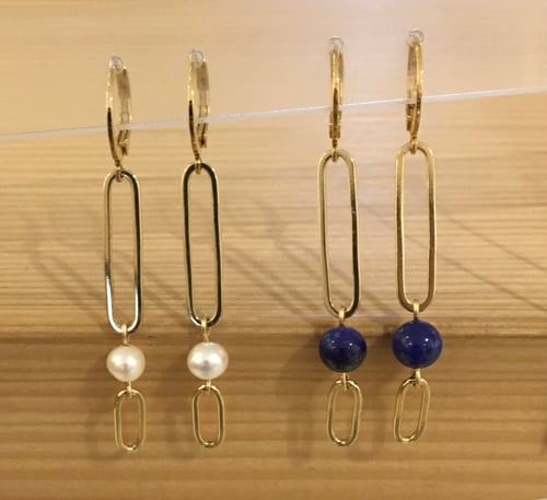 Image of Boucles Lili