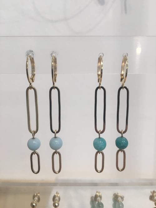 Image of Boucles Lili