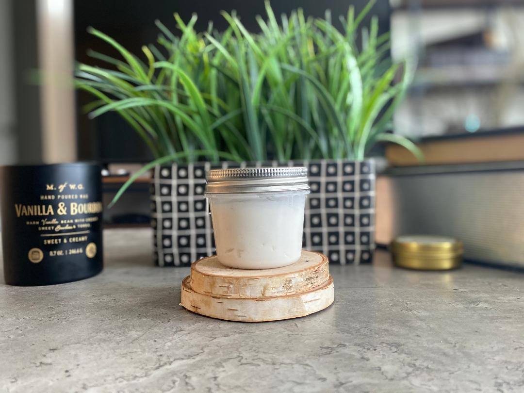 Image of Mind Your Body Butter