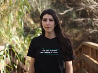 PREVENDA - Samarreta "Los del sud us matarem a tots"