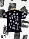 MOVEMENTS black tshirt