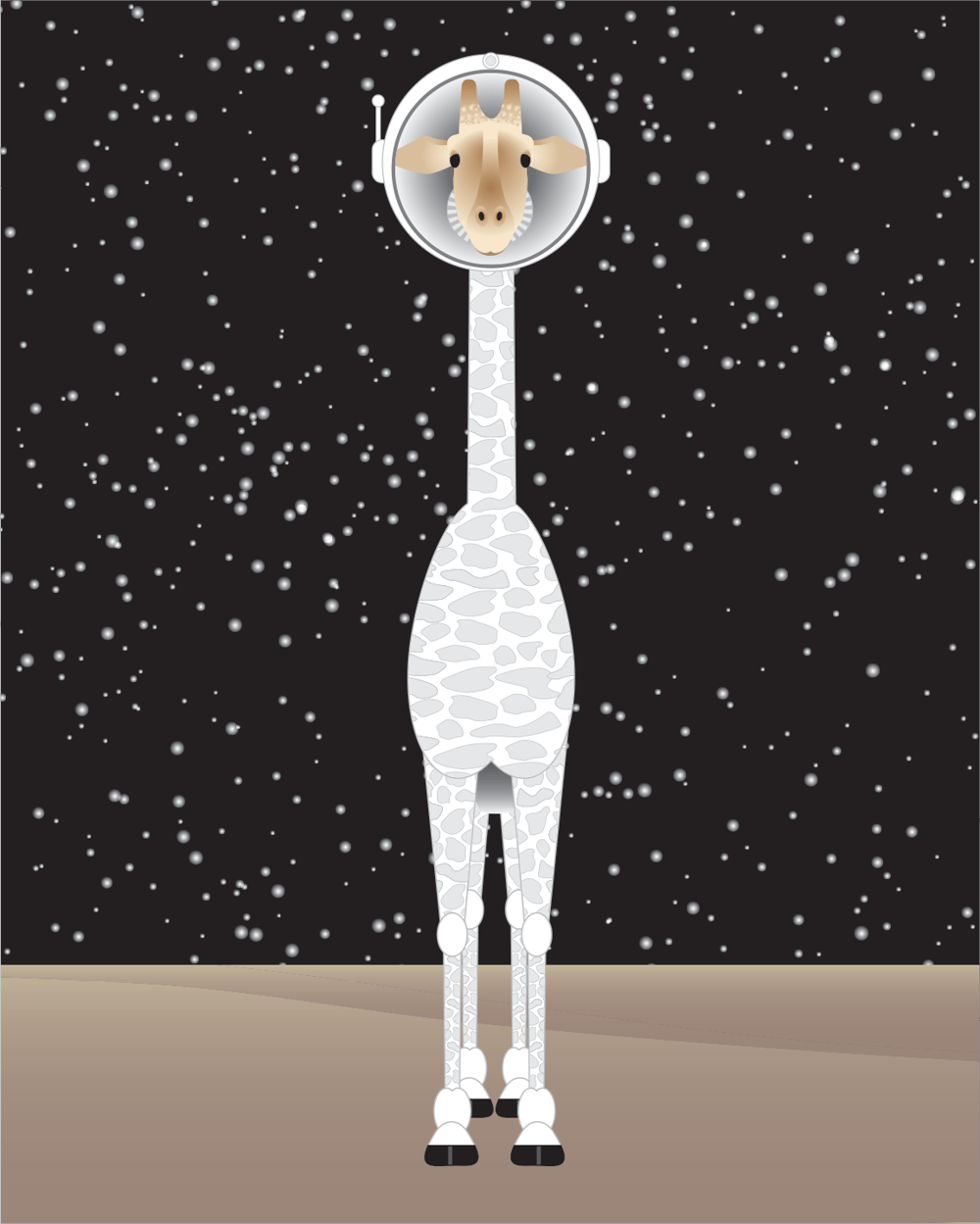 Giraffe Collection