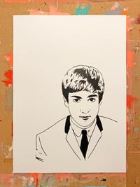 Image 1 of John Lennon