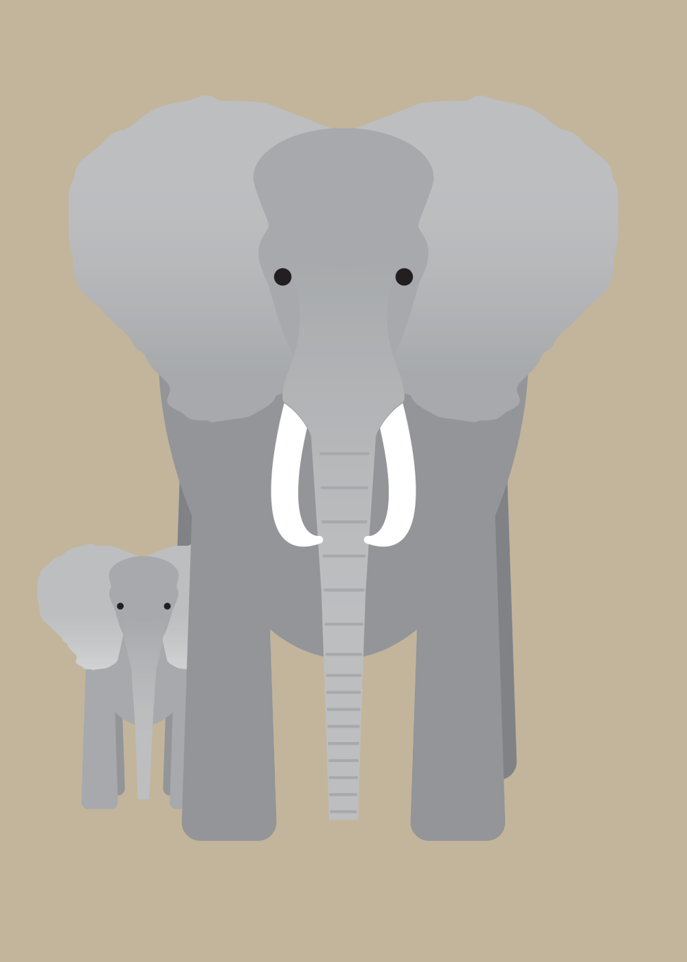 Elephant Collection